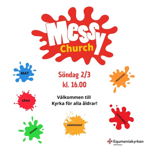 Messy Church